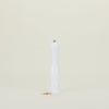 Classic Salt & Pepper Mill - White