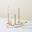 Duo Candlestick - Speckled