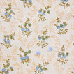 Little Flowers Rectangular Tablecloth - Green