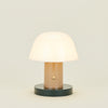 Setago Rechargeable Lamp - Natural