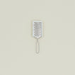 Stainless Steel Grater + Marble Box