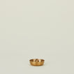 Brass Bowl Candle Holder