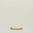 Brass Tray - Oval