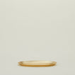 Brass Tray - Oval