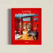 Living to the max cover