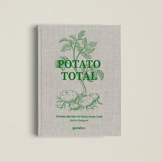 Potato Total