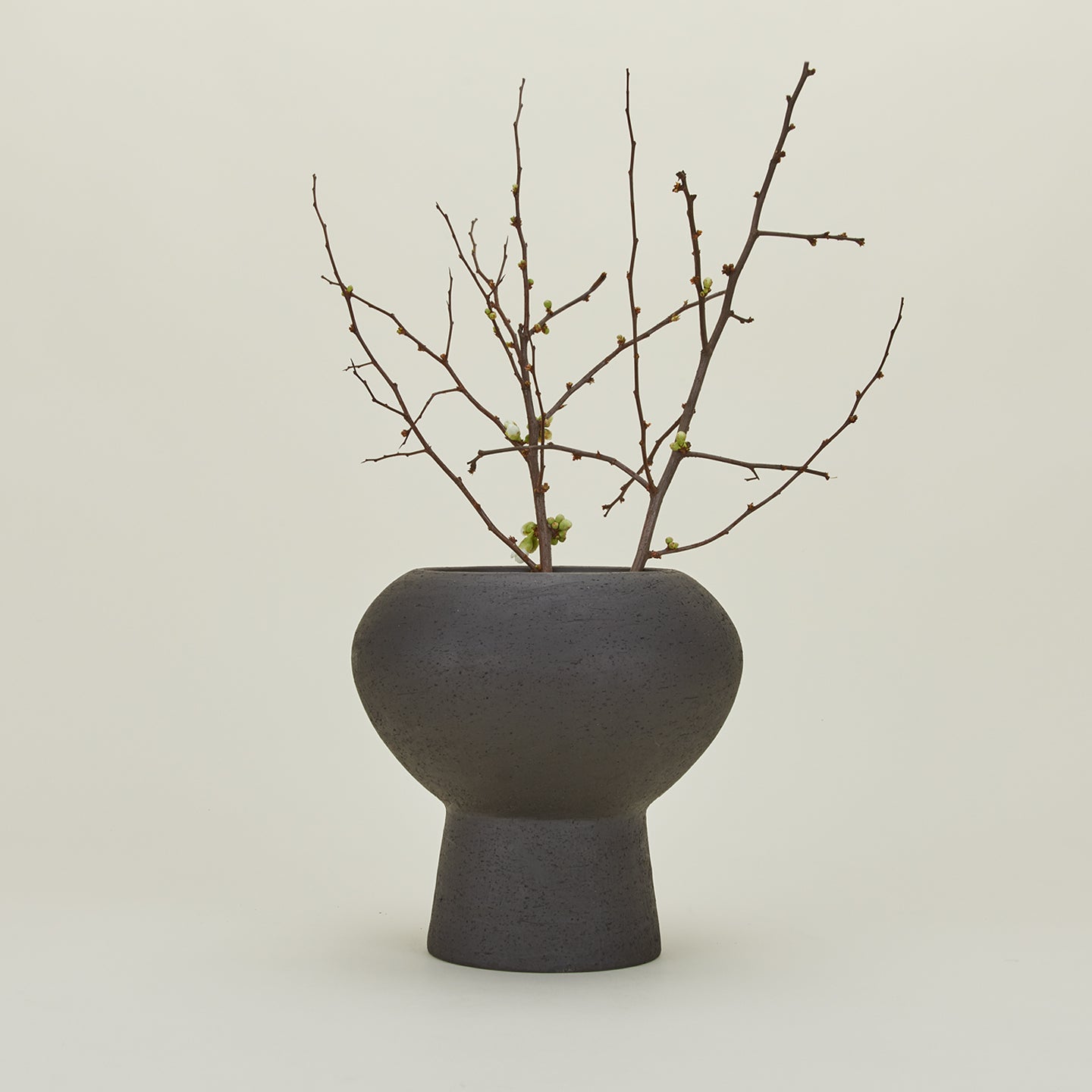 Cruz Vase