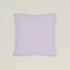 Simple Linen Euro Sham - Lilac
