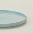 Close up of Essential Dinner Plate in Sky.