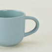 Close up of Essential Mug in Sky.