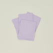 Simple Linen Napkin - Lilac