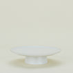 Modernist Cake Plate