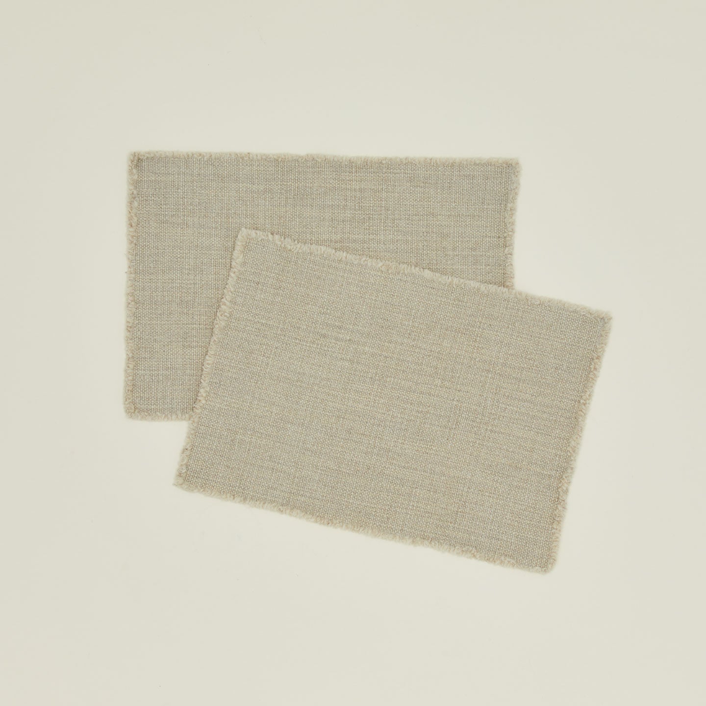 Jasper Placemat, Set of 2 - Natural