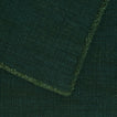 Jasper Placemat, Set of 2 - Hunter Linen Wool