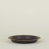 Spun Iron Pie Dish