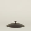Spun Iron Wok Lid