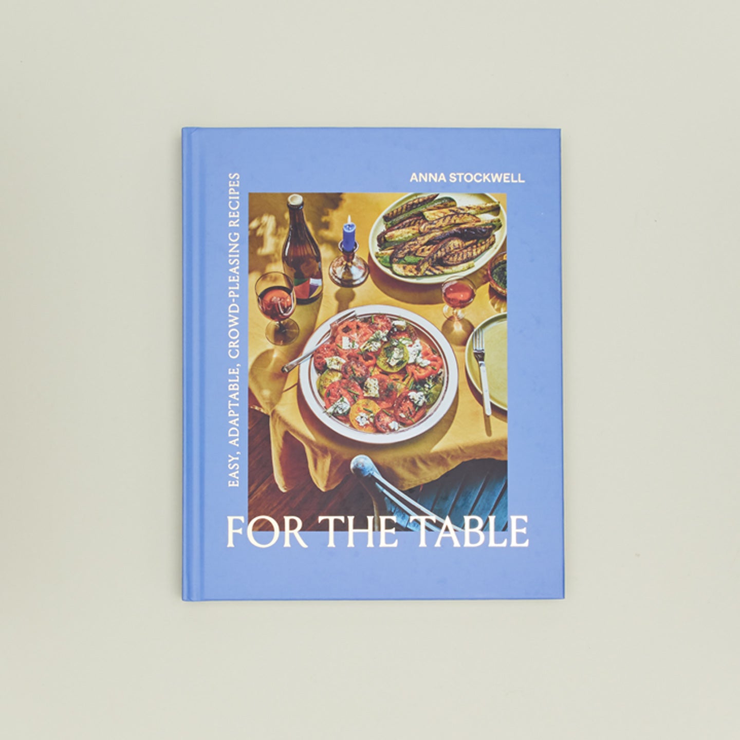 For the Table cover