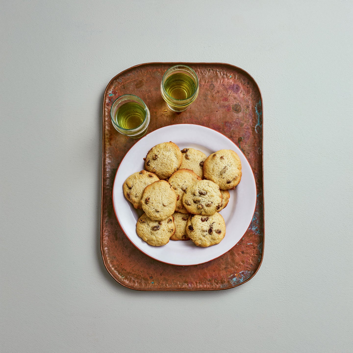 Crumbs book image
