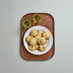 Crumbs book image