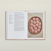 Crumbs book open