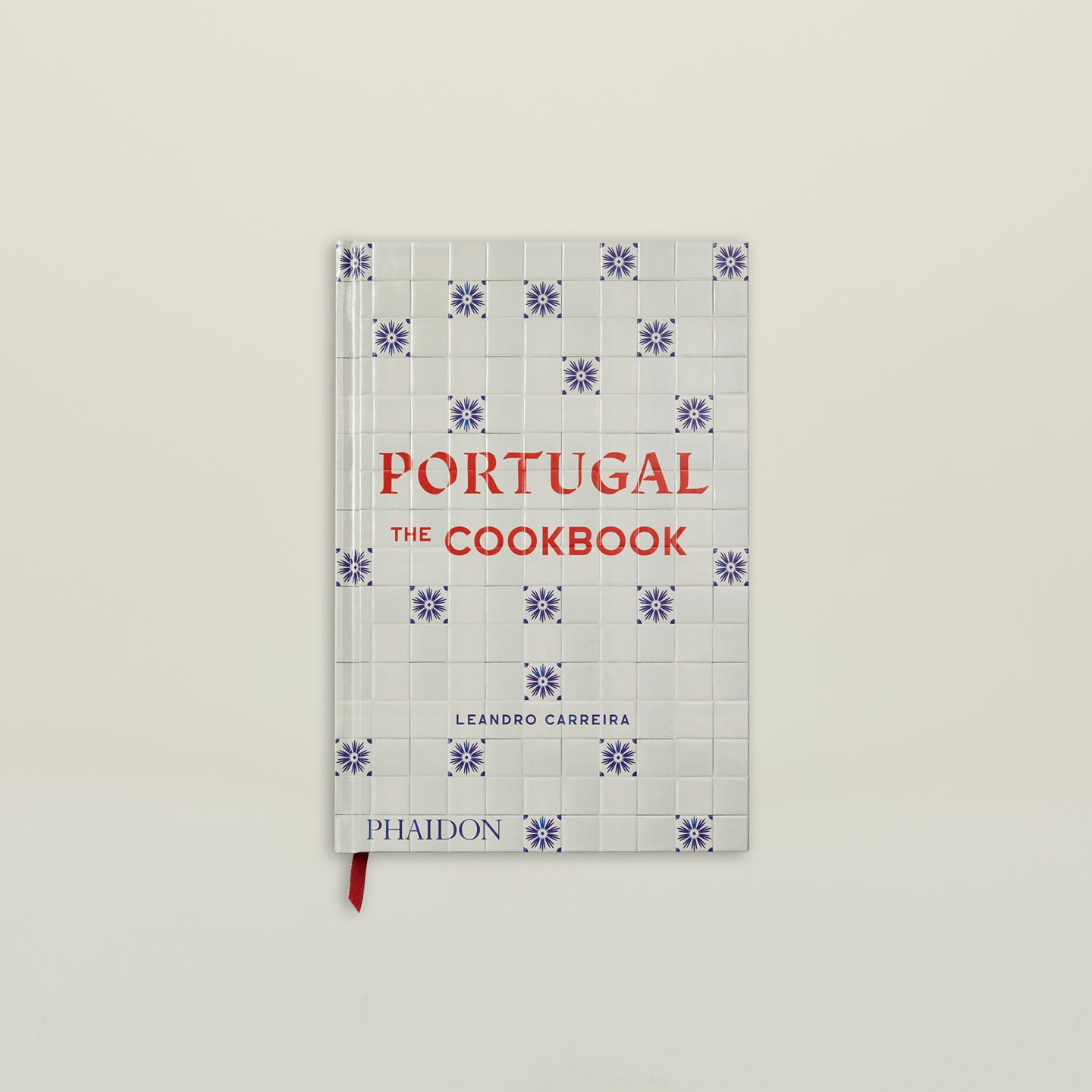 Portugal book cover