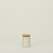 Garlic Jar