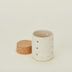 Garlic Jar