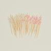 Faux Pearl Cocktail Pick, Set of 50