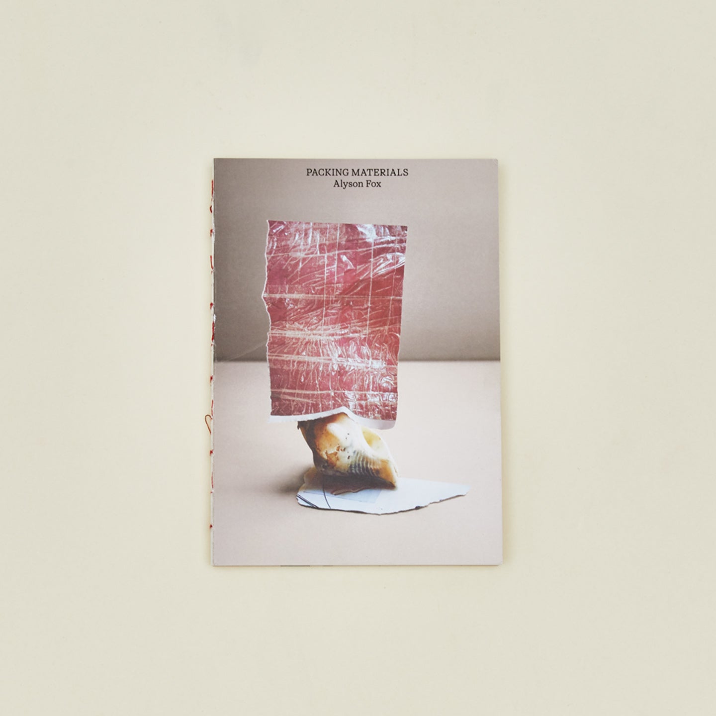 Packing Materials book