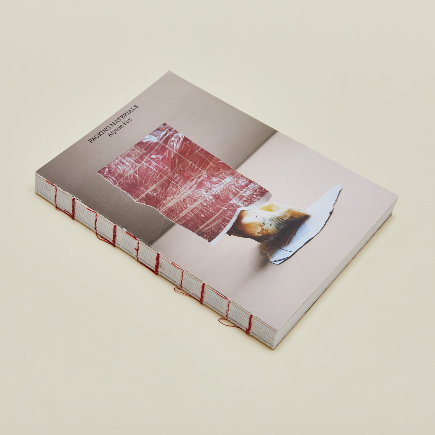 Packing Materials book