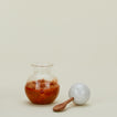And Jacob salsero spoon container