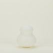 Asano paper moon gourd lamp