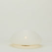 Asano paper moon saucer lamp