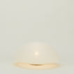 Asano paper moon saucer lamp
