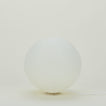 Asano paper moon sphere lamp