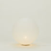 Asano paper moon sphere lamp