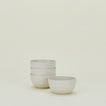 Four Atelier Small Bowls.