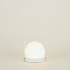 Carrie Led Lamp - White