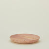 Red Travertine Tray