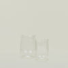 Boreal Glassware, Single Units
