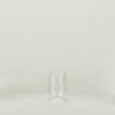Individual large boreal glassware