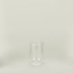 Individual large boreal glassware