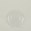 Glass Dinner Plate - Clear