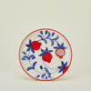 Pomegranate Plate