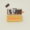 Chocloate Dominoes open