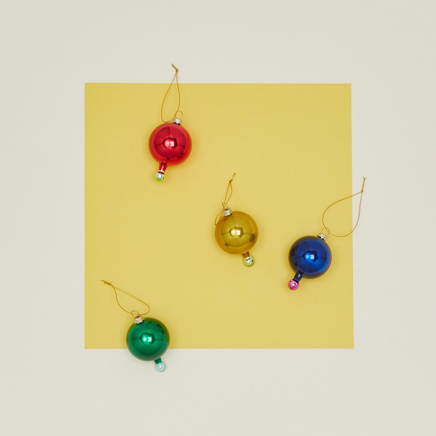 Cody foster droplet baubles