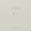 Crystalline water glass