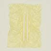 Danica taper candle pair in ivory