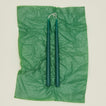 Danica taper candle pair in pine