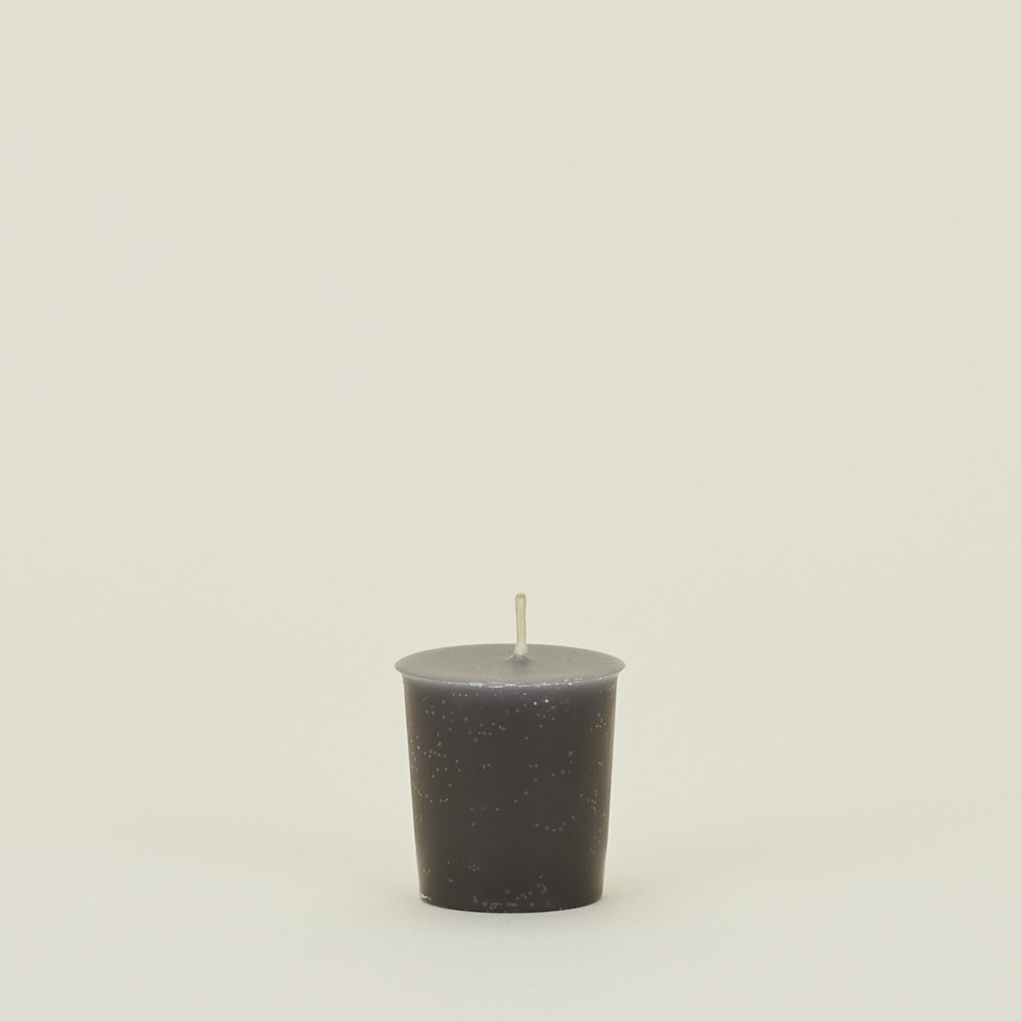 Danica votive in charcoal